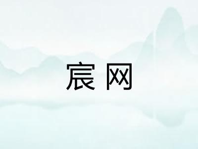 宸网