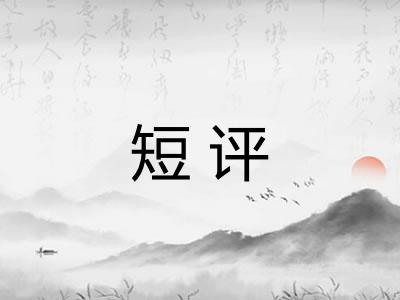 短评